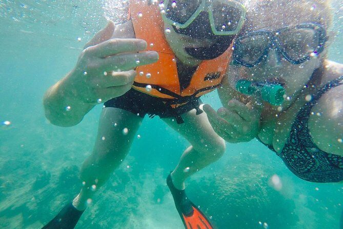 Phi Phi Don & Phi Phi Leh Sunset Trip by Arisa Speed Boat - Final Thoughts: Who Will Love This Experience?