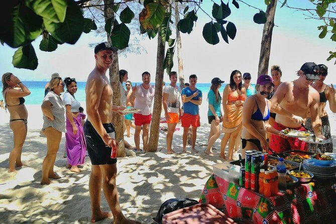 Phi Phi Early Bird & 4 Islands - Day Tour by Speedboat From Krabi - Final Thoughts