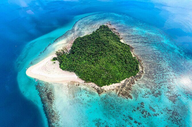 Phi Phi Island and Bamboo Island Snorkeling Tour From Krabi - A Deep Dive into the Tour Experience