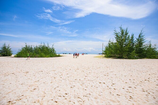 Phi Phi Island and Bamboo Island Snorkeling Tour From Krabi - The Sum Up