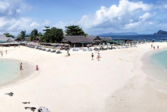Phi Phi Island from Phuket by Speedboat (SHA Plus) - Practical Tips for Booking and Enjoyment