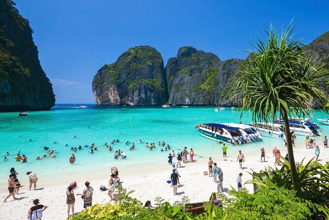 Phi Phi Island from Phuket by Speedboat (SHA Plus) - Final Thoughts: Who Is This Tour For?
