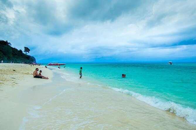 Phi Phi Island Half Day Tour From Phi Phi by Longtail Boat - FAQs