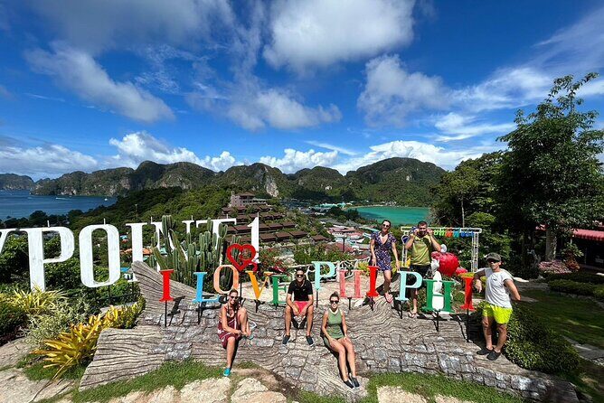 Phi Phi Island Private Boat Tour - What Travelers Love About This Tour