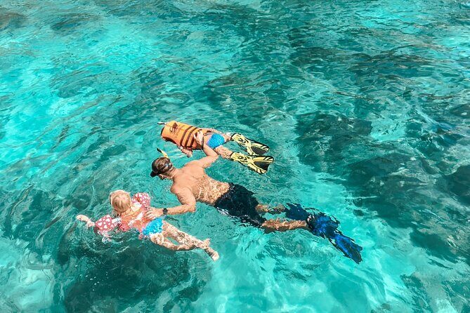 Phi Phi Island Private Boat Tour - FAQs