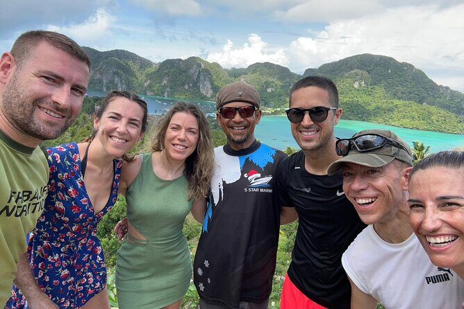Phi Phi Island Private Boat Tour - Final Thoughts