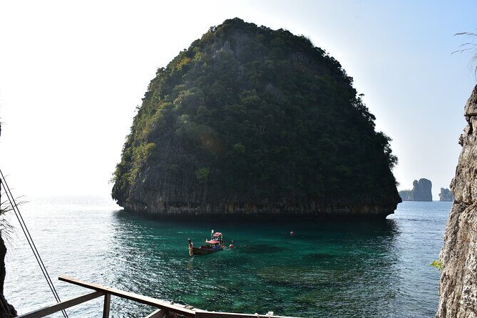 Phi Phi Island Speed Boat Adventure from Krabi - Practical Tips & What to Expect
