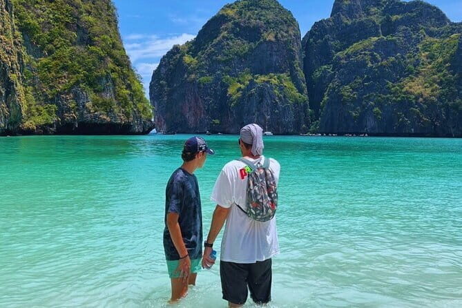 Phi Phi Island Speedboat Day Tour from Phuket - Final Thoughts: Is This Tour Worth It?