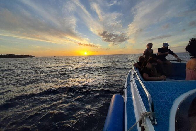PHI PHI ISLAND - Sunrise Trip From Phi Phi Don By Phi Phi Local Tour - A Deep Dive into the Sunrise Phi Phi Island Trip