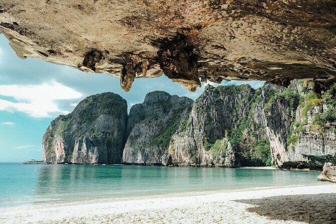 Phi Phi Island Viking Cave Monkey Beach Khai Island Tour from Phuket - FAQ