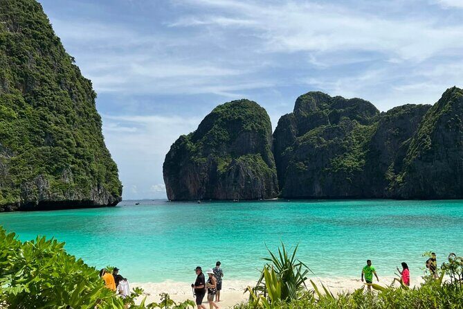 Phi Phi Islands Adventure Day Tour by Speedboat from Krabi - Final Thoughts
