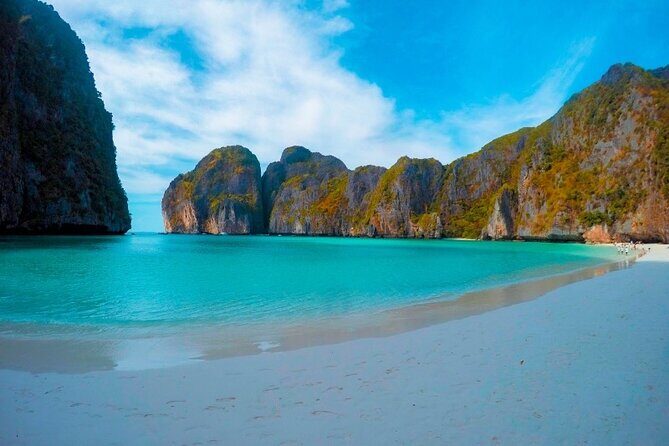 Phi Phi Islands Adventure Day Trip with Seaview Lunch by V.Marine - FAQ