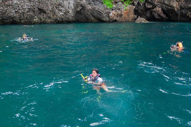 Phi Phi Islands Adventure Day Trip with Seaview Lunch by V.Marine - Final Thoughts