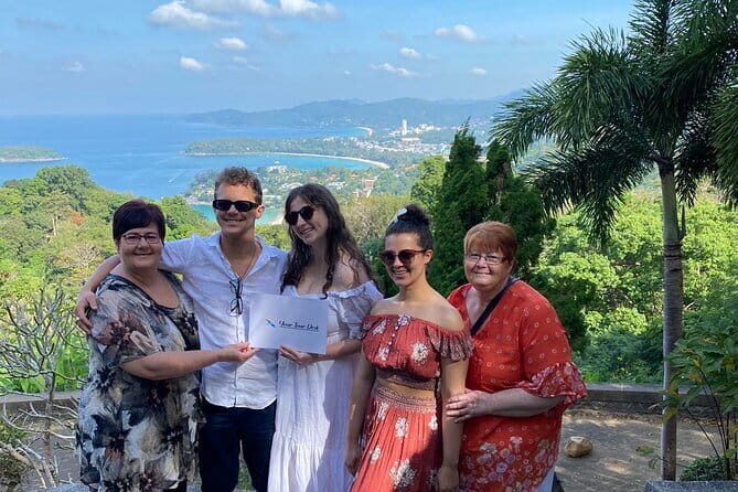 Phi Phi Islands Adventure Day Trip with Seaview Lunch - FAQ