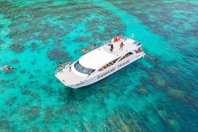Phi Phi Islands and Khai Island by Premium Speed Catamaran - Introduction
