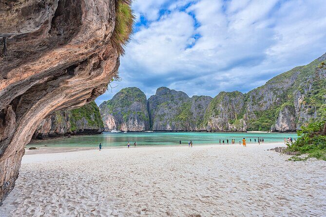 Phi Phi Islands and Khai Islands Snorkeling Tour By Speedboat From Phuket - Potential Drawbacks