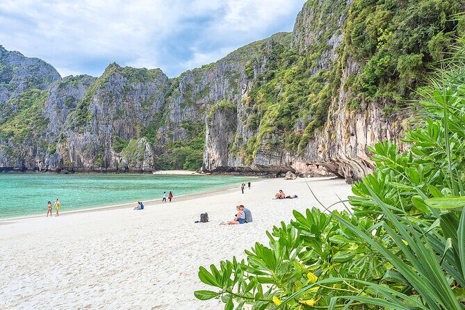 Phi Phi Islands and Khai Islands Snorkeling Tour By Speedboat From Phuket - Who Should Book This Tour?