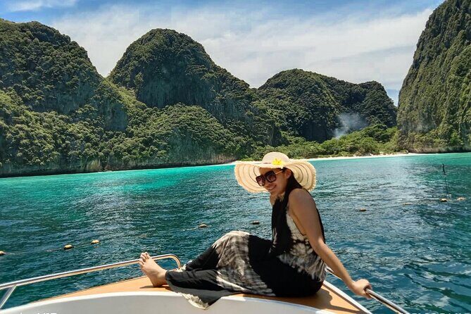 Phi Phi Islands and Khai Islands Snorkeling Tour By Speedboat From Phuket - Final Thoughts