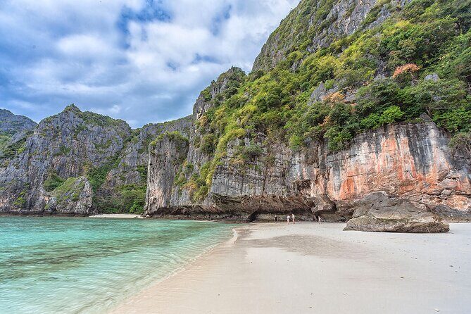Phi Phi Islands and Khai Islands Snorkeling Tour By Speedboat From Phuket - FAQ