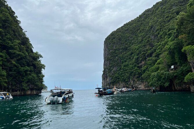 Phi Phi Islands and Maya Bay Tour by Speedboat from Krabi - What Travelers Say: Authentic Insights