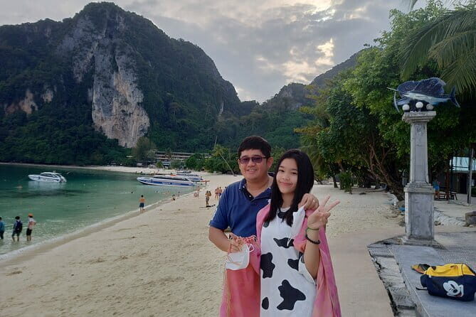 Phi Phi Islands and Maya Bay Trip by Speedboat from Phuket - Authenticity and Quality of the Tour