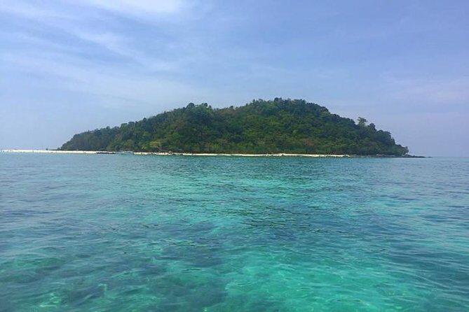 Phi Phi Islands Day Tour Bamboo and Maya Bay with Lunch By Speedboat - What Makes This Tour Stand Out?