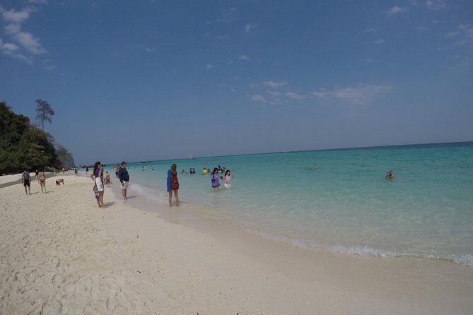 Phi Phi Islands Day Tour Bamboo and Maya Bay with Lunch By Speedboat - The Sum Up: Is This Tour Worth It?