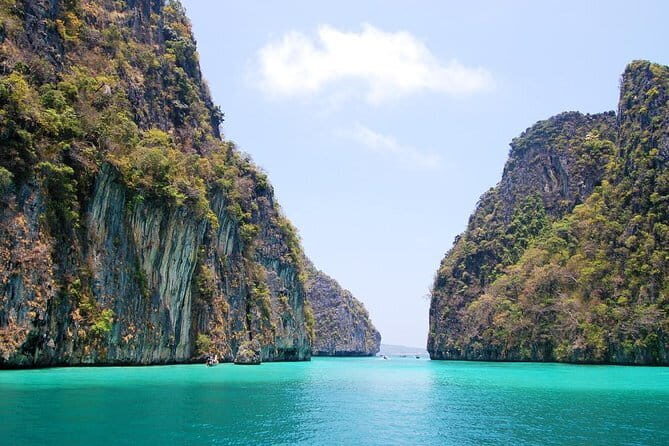 Phi Phi Islands Exclusive Tour by Speedboat from Koh Yao Yai - Overview of the Experience