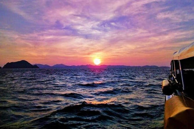 Phi Phi Islands Exclusive Tour by Speedboat from Koh Yao Yai - The Guide: Igor and the Team
