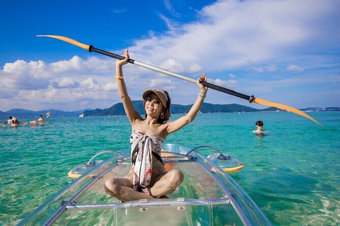 Phi Phi Islands Exclusive Tour by Speedboat from Koh Yao Yai - Who Is This Tour Best For?
