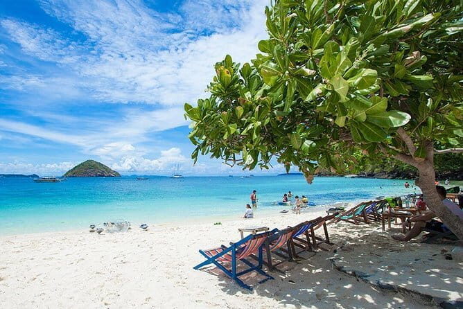 Phi Phi Islands Exclusive Tour by Speedboat from Koh Yao Yai - The Sum Up
