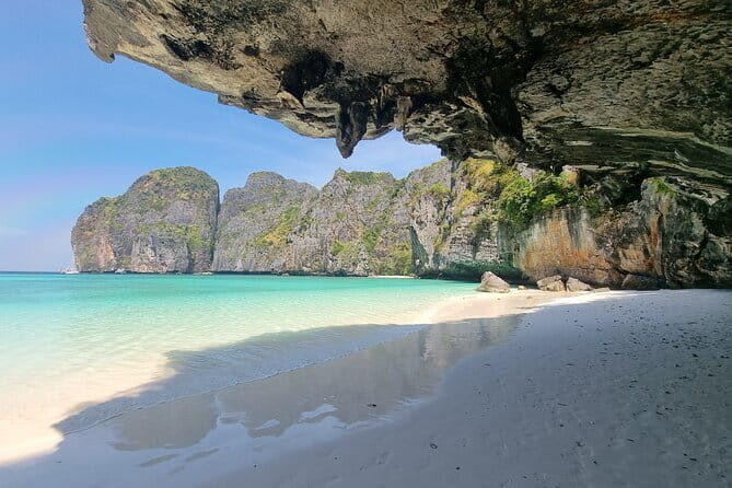 Phi Phi Islands Exclusive Tour by Speedboat from Koh Yao Yai - FAQ