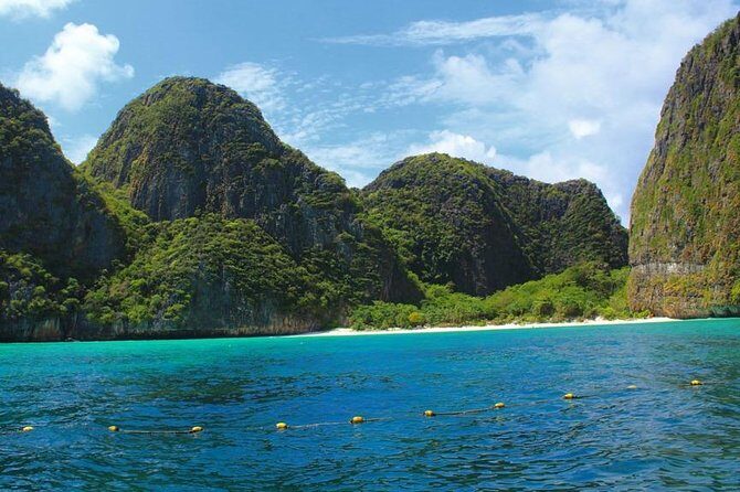 Phi Phi Islands One Day Tour By Ferry From Phuket - A Closer Look at the Itinerary and Experience