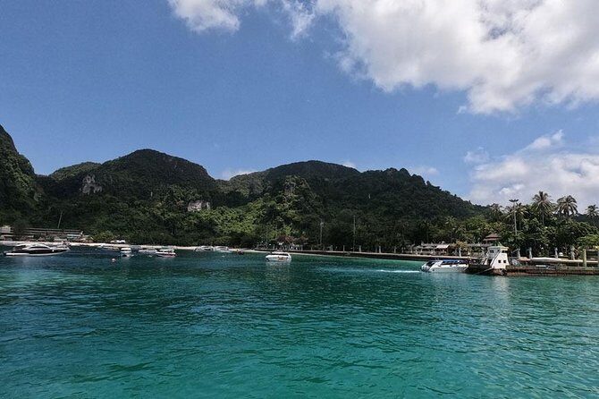 Phi Phi Islands One Day Tour By Ferry From Phuket - Practical Tips for Travelers