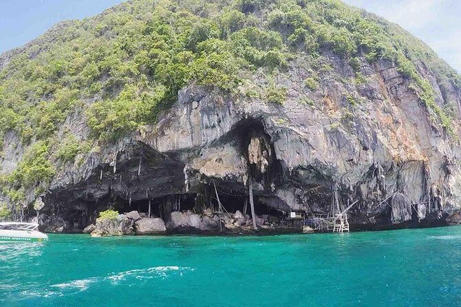 Phi Phi Islands One Day Tour By Ferry From Phuket - Who This Tour Is Perfect For