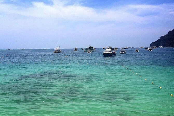 Phi Phi Islands One Day Tour By Ferry From Phuket - Final Thoughts