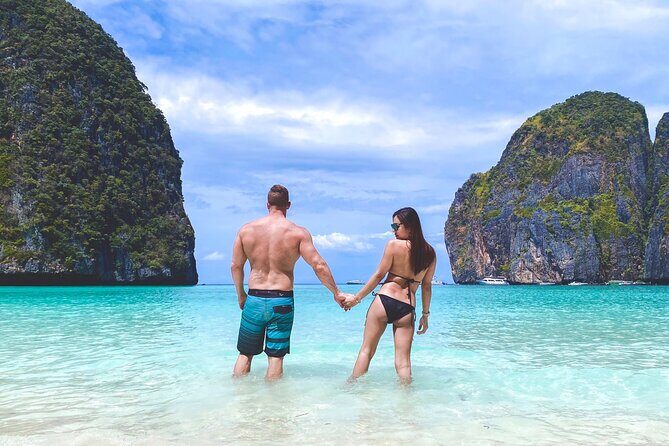 Phi Phi Islands Premium Day Trip Speedboat with Seaview Lunch by ALP Tour - Key Points