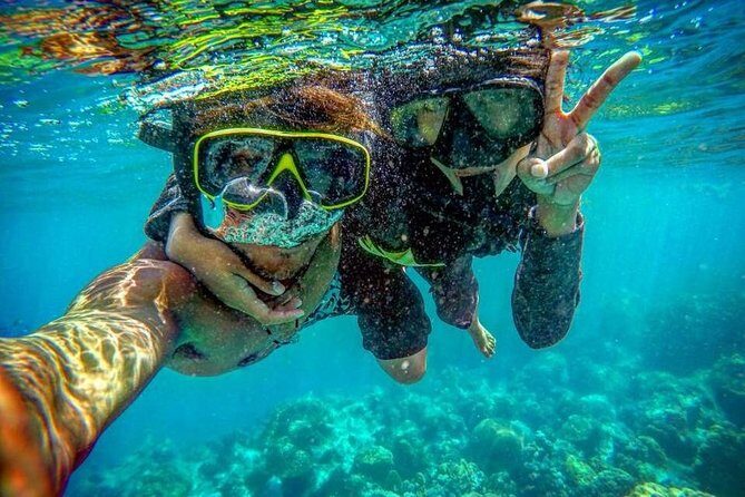 Phi Phi Islands Premium Day Trip Speedboat with Seaview Lunch by ALP Tour - Final Thoughts