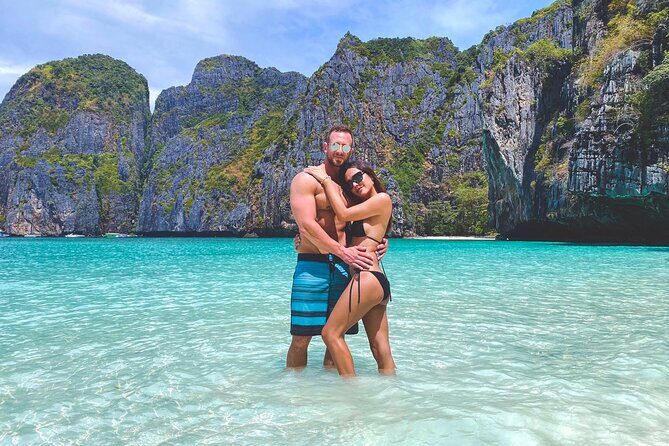 Phi Phi Islands Premium Day Trip Speedboat with Seaview Lunch by ALP Tour - FAQs