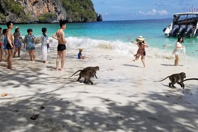 Phi Phi Islands Private Luxury Tour - Final Thoughts