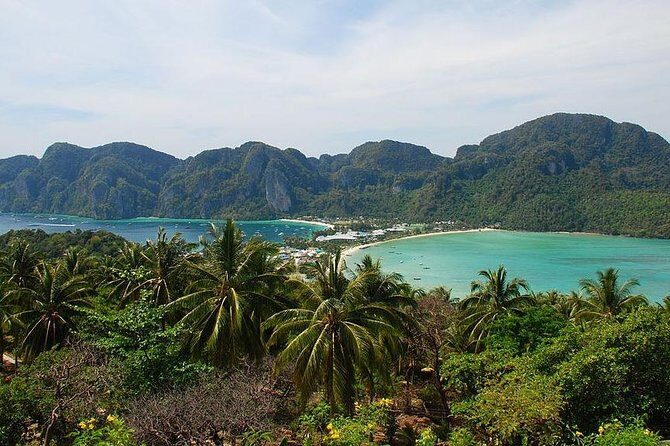 Phi Phi Islands Snorkeling Tour By Phi Phi Cruiser From Phuket - An Honest Look at the Tour Experience