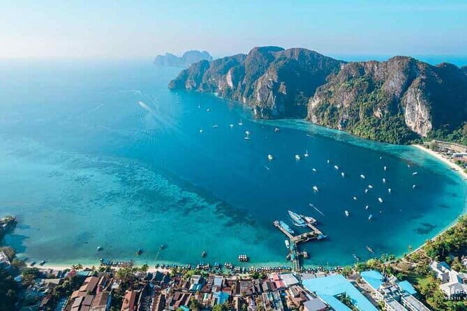 Phi Phi Islands Speedboat Tour: Khai & Maya - Whats Included and Whats Not?