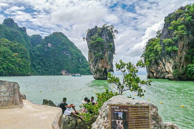 Phi Phi Islands Speedboat Tour: Khai & Maya - FAQ