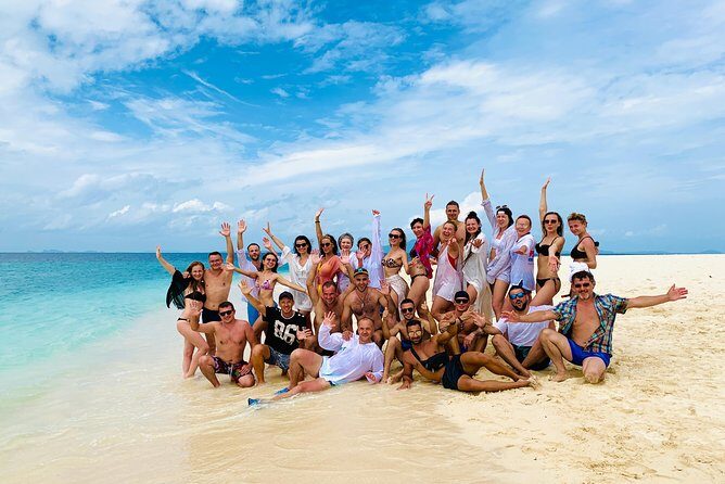 Phi Phi Islands Tour from Phuket - FAQ