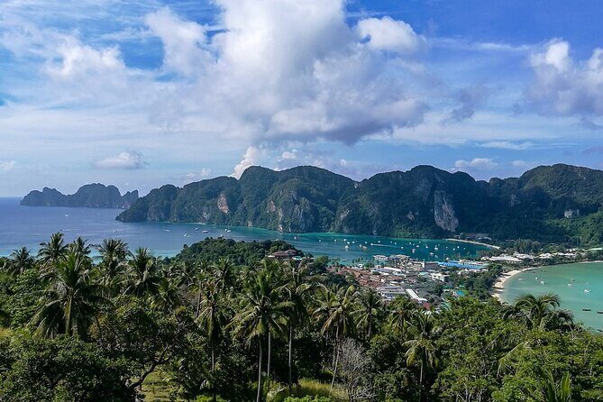 Phi Phi - Khai/Bamboo Islands Tour with Lunch by Speed Catamaran - FAQs