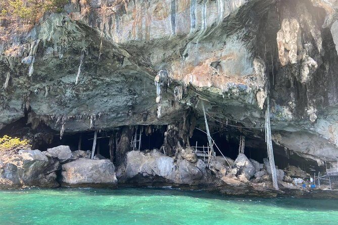 Phi Phi Khai Island Tour By Speed Boat - Final Thoughts: Is This Tour Right for You?