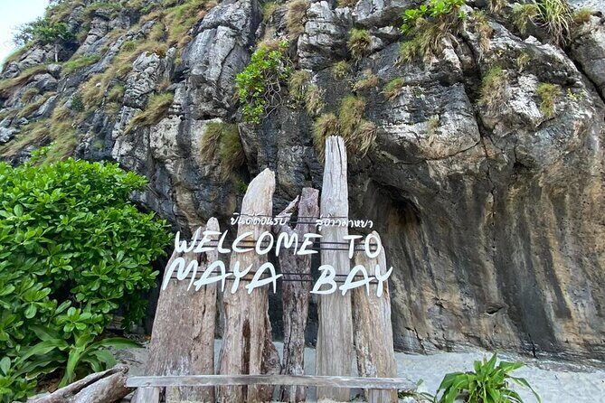 Phi Phi Khai Islands Snorkeling By Premium Speedboat From Phuket - The Sum Up