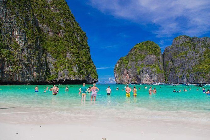 Phi Phi Koh Yao Deluxe Plus Tour - An In-Depth Look at the Itinerary