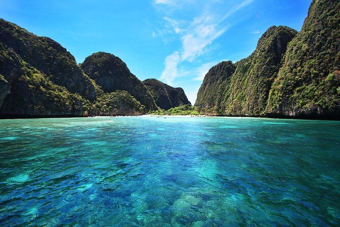 Phi Phi & Krabi Private Day Tour by VIP Speed boat - Authentic Insights from Reviews