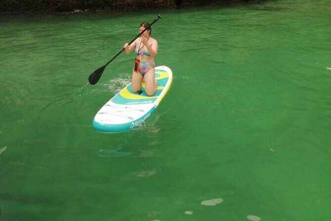 Phi Phi & Krabi Private Day Tour by VIP Speed boat - FAQs